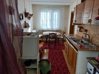 Predám pozemok - 6