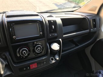 Fiat Ducato 3.0 MultiJet 180k L4H2 3.5t MAXI - 6