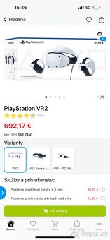 PlayStation VR 2 - 6