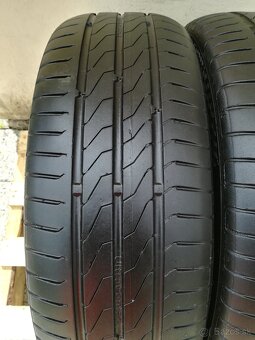 Letné pneumatiky 185/60 R15 Continental, 2ks - 6