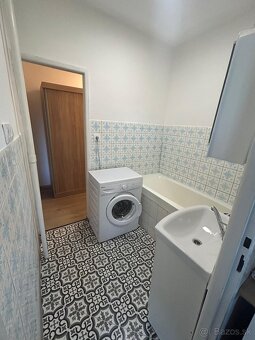 Prenájom 2-izbového bytu na Vážskej ulici v Piešťanoch - 6