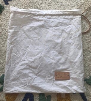 ——————-Veľká kožená shopper kabelka Pure, 69 E—-—- - 6