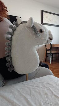 Hobby horse - 6