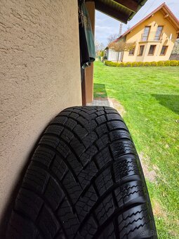 Sada diskov 205/55r16 5x112 et35 - 6