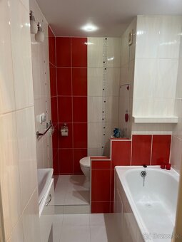 Predám 2izb byt Ndca - 6