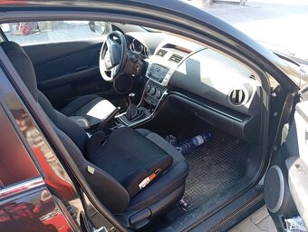 Mazda 6 gh. 2.0 mrz.cd - 6