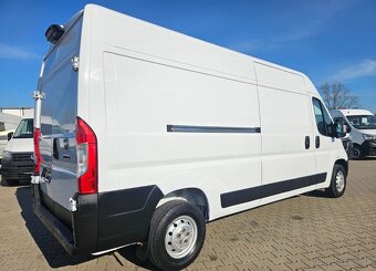 Fiat Ducato L3H2 2.3 MultiJet 140KM/EURO 6 r.2020 - 6