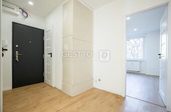 GESTTO | 3-IZBOVÝ BYT NA PREDAJ | LOGGIA | KOMPLETNÁ REKONŠT - 6