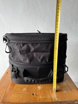 Taška na topcase. - 6