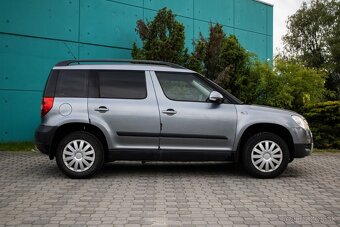 Škoda Yeti 1.4 TSI City - 6