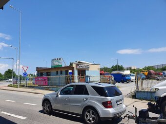 Prenajom pozemok na obchodne ucely -Presov - 6