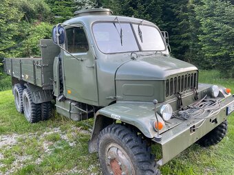 Praga V3S - 6