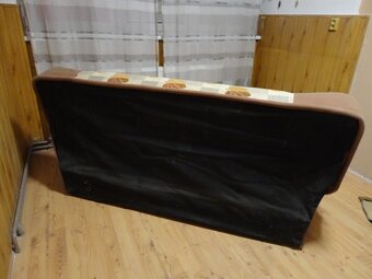 Pohovka rozkladacia - 6