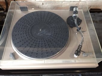 Gramofon Tensai TD861 D, (AKAI) - 6