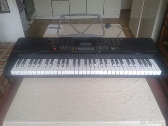 Keyboard Schubert Etude 255 USB - 6