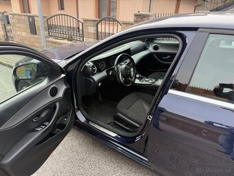 Predám Mercedes E r.v 2020 - 6