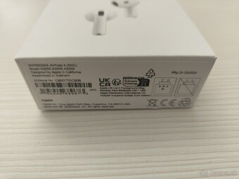 AirPods 4 do 7.6 30€ s poštovnym zadarmo - 6