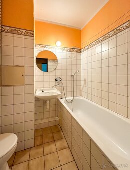 1 izbový byt s balkónom v obci Hodruša-Hámre (Žarnovica) - 6