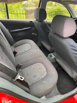 Škoda Fabia Combi 1, 1.4, benzín- spoľahlivá, nová spojka - 6