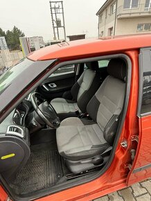 Škoda Fabia 1,4 Tdi - 6