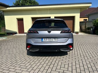 Peugeot 308 Break/SW SW GT 1.5 BlueHDi 130k EAT8 - 6