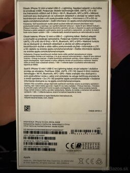 iPhone 12 mini 64gb - 6