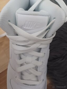 Nike ebernon mid - 6