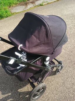 Bugaboo cameleon 3+ príslušenstvo - 6