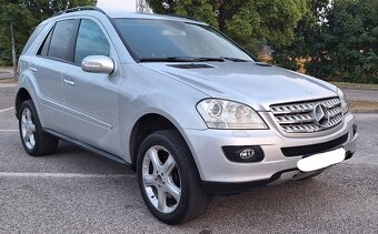 Mercedes ML 280 CDI - 6