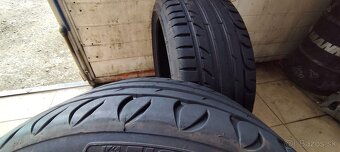 205/40R17 letne - 6