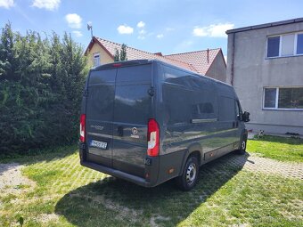 Fiat Ducato Maxi 2,3 L4H2 - 6