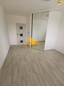 Prenajmem 2 izbový byt s balkónom v Nových Zámkoch - 6