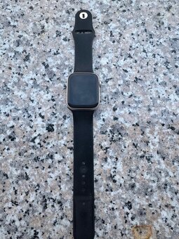 Apple Watch SE ( 2. generácia ) - veľmi dobrý stav - 6