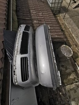 Škoda Octavia I facelift lacné náhradné diely - 6