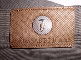 Trussardi pánske krátke nohavice M-32 - 6