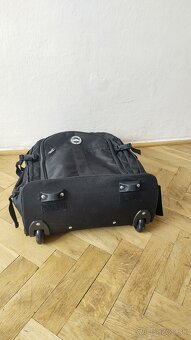 Batoh a taška ťahacia v jednom - 6