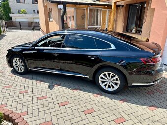 VW Arteon 2.0 TDI 140kw 4Motion DSG R-Line - 6