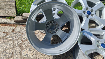 5x108 R17 --- FORD KUGA , GALAXY , B-MAX ... - 6