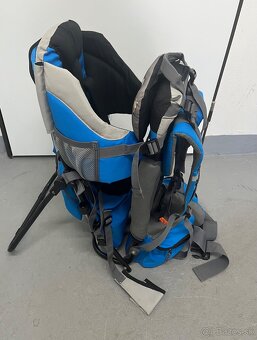Šporotvy kočík Cybex - 6