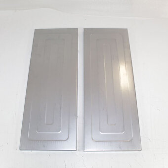 Stolová okružná píla so základňou 1800W - 6