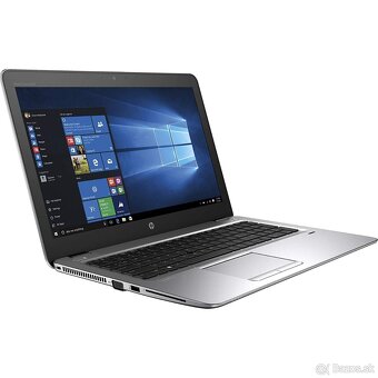 HP 820G1 I5-4300U, 12,5" HD, 12GB RAM, SSD 256GB, DP, WIN10 - 6