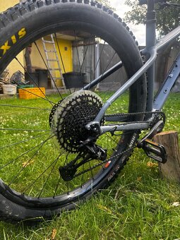 Predám horský bicykel Trek Roscoe 8 (2019) - 6