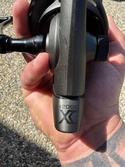 Fox 12000xc - 6