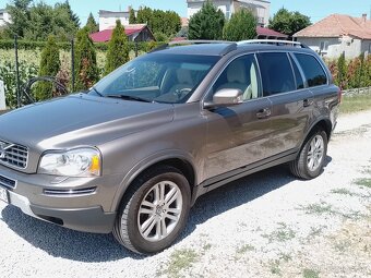 Volvo xc90 - 6