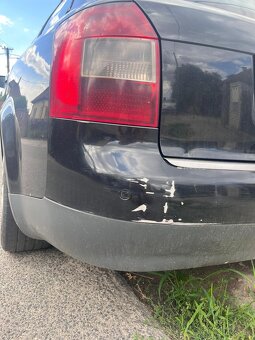 Predám audi A4 B6 - 6