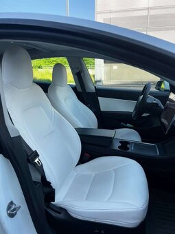 Tesla 3 Performance 4x4 facelift - 6