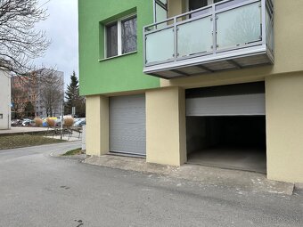 NOVÁ CENA.. Predaj GARÁŽ, PREŠOV, ul. Volgogradská - 6