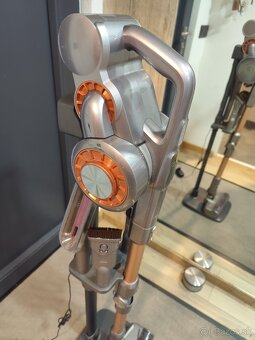 Xiaomi Jimmy tyčový vysávač - 6