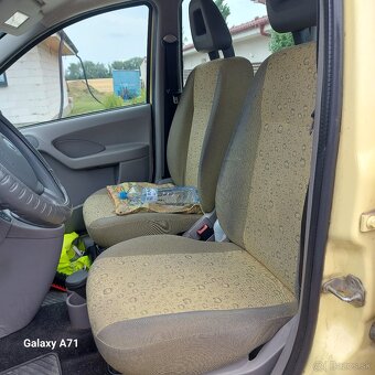 Fiat panda - 6