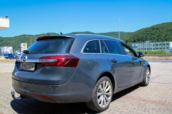 Opel Insignia ST 2.0 CDTI 163k Start/Stop Sport - 6